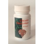 Uncato Amazonas kapsuly - Mačací pazúr - Una de Gato-Cat´s Claw - Vilcacora  ( 60 x 320 mg)