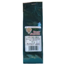 Vilcacora sypaný čaj 50 g - v reči našich predkov čaj z mačacieho pazúra - Una de Gato